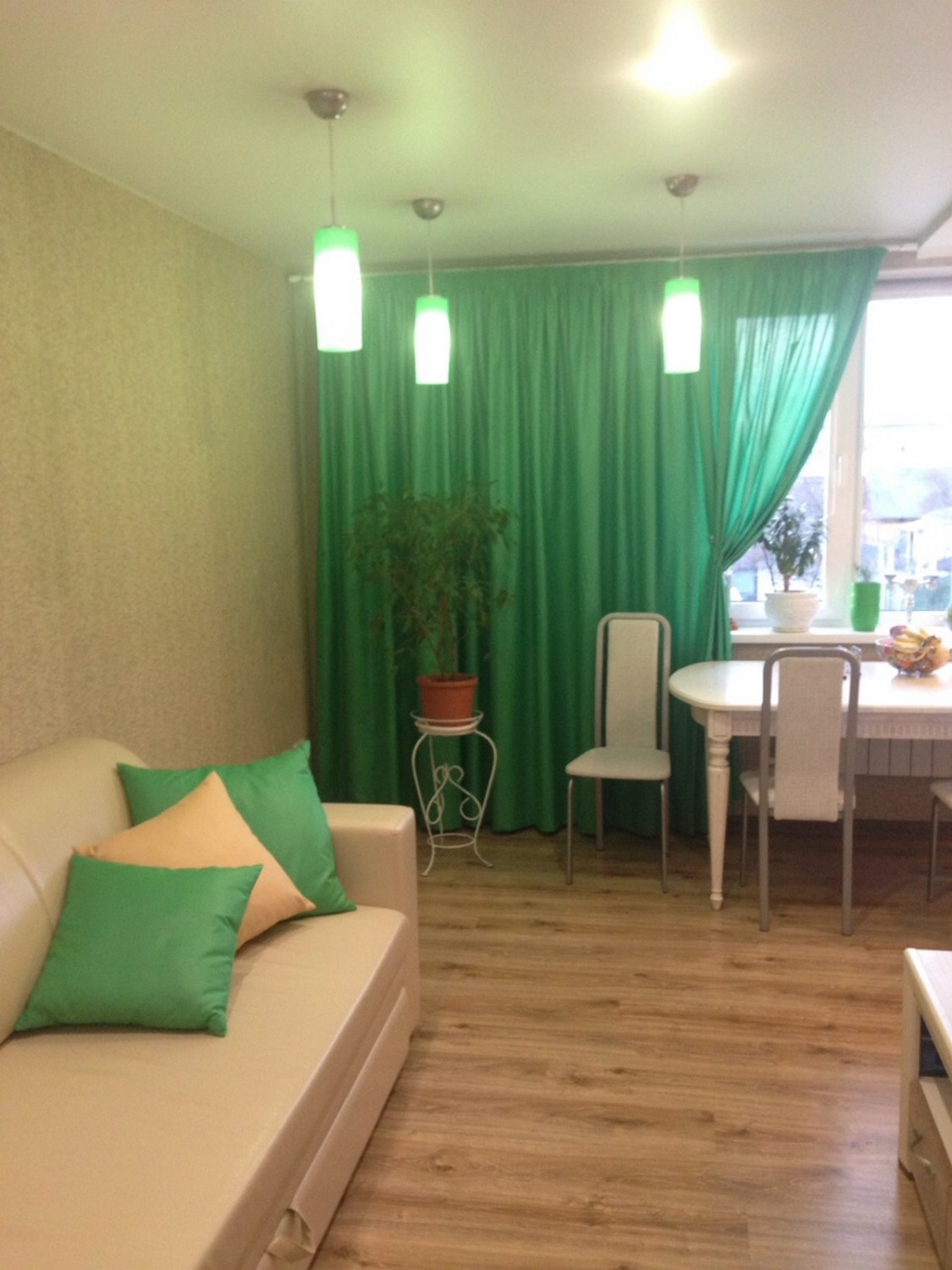 Гостиная для Хотянович Ольги