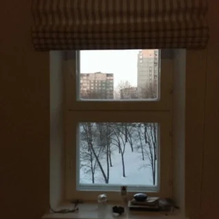 В ванную