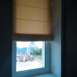 Римская штора